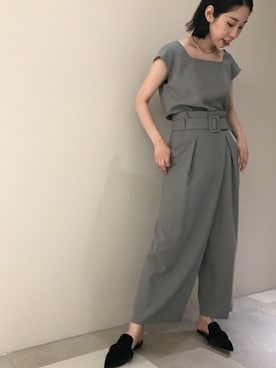 aoiさんのコーディネート