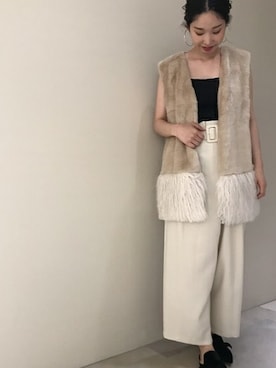 aoiさんのコーディネート