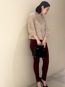 aoiさんのコーディネート