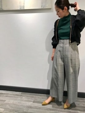 aoiさんのコーディネート