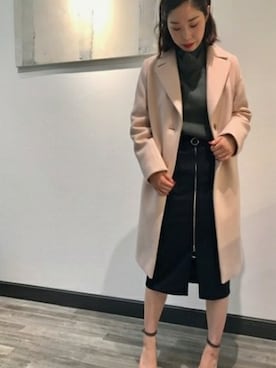 aoiさんのコーディネート