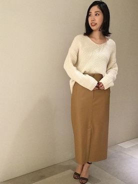 aoiさんのコーディネート