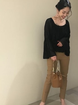 aoiさんのコーディネート