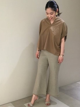 aoiさんのコーディネート