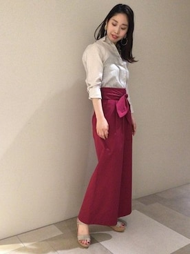 aoiさんのコーディネート