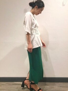 aoiさんのコーディネート