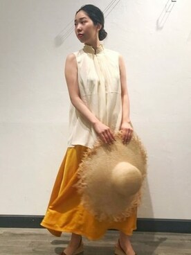 aoiさんのコーディネート