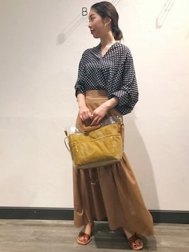 aoiさんのコーディネート