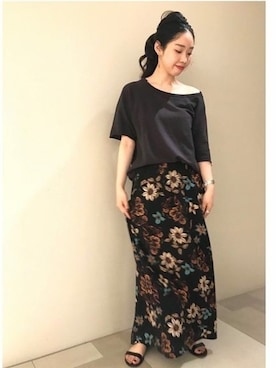 aoiさんのコーディネート