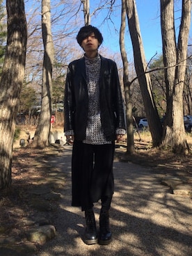 える🌾米民さんのコーディネート