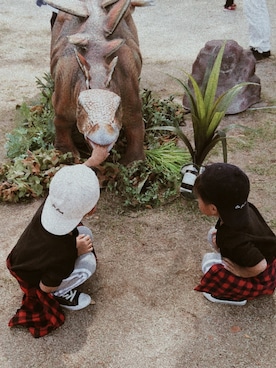 3kids mamaさんのコーディネート