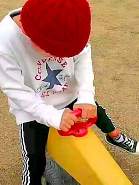 3kids mamaさんのコーディネート