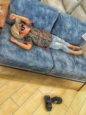 3kids mamaさんのコーディネート