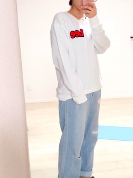 maroniさんのコーディネート