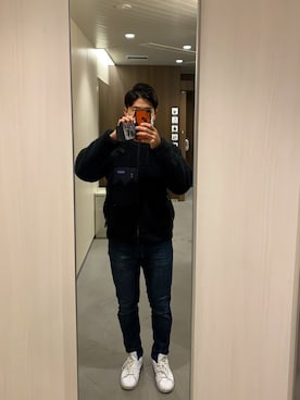 oka osamuさんのコーディネート