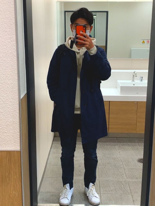 oka osamuさんのコーディネート