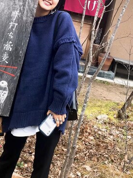 えーちゃんさんのコーディネート