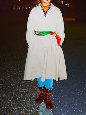 えーちゃんさんのコーディネート