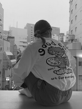 ashさんのコーディネート