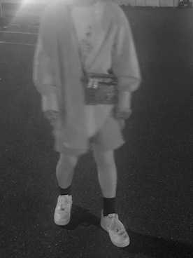 ashさんのコーディネート