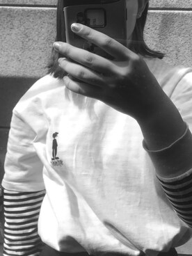 ashさんのコーディネート