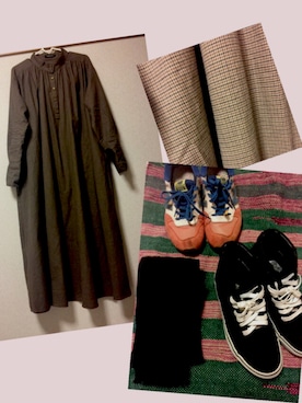 ありすさんのコーディネート