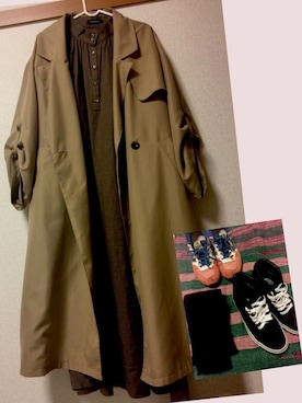 ありすさんのコーディネート