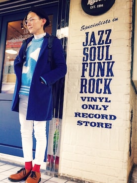 shogoさんのコーディネート