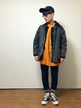 shogoさんのコーディネート