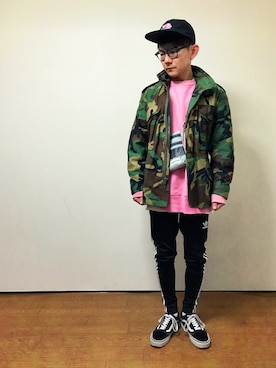 shogoさんのコーディネート