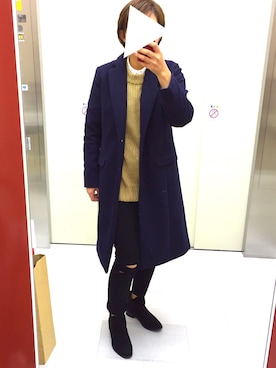 あやびーさんのコーディネート