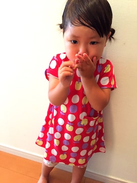 あやびーさんのコーディネート