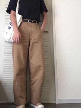 M.Uさんのコーディネート