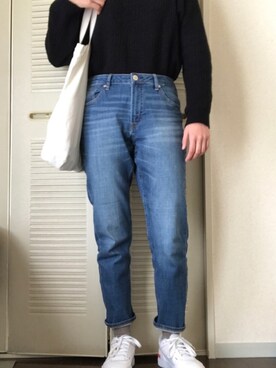 M.Uさんのコーディネート