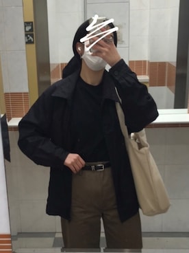 M.Uさんのコーディネート