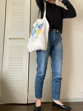 M.Uさんのコーディネート