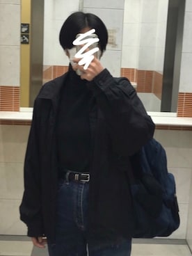 M.Uさんのコーディネート