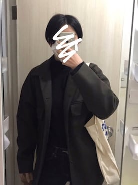 M.Uさんのコーディネート