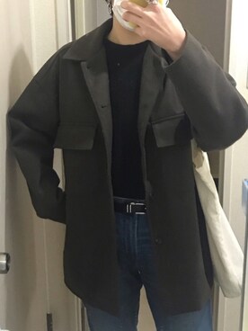 M.Uさんのコーディネート