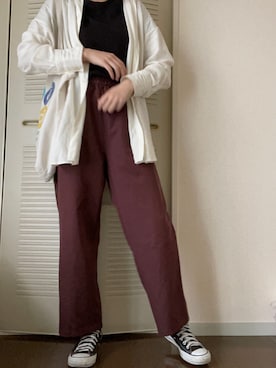 M.Uさんのコーディネート