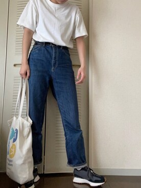 M.Uさんのコーディネート
