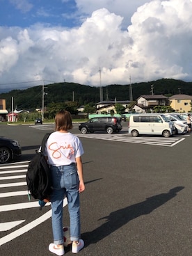 wさんのコーディネート