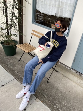 wさんのコーディネート