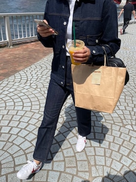 wさんのコーディネート