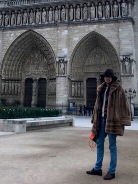 hzgさんのコーディネート