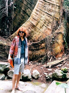 hzgさんのコーディネート