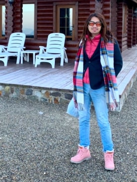 hzgさんのコーディネート