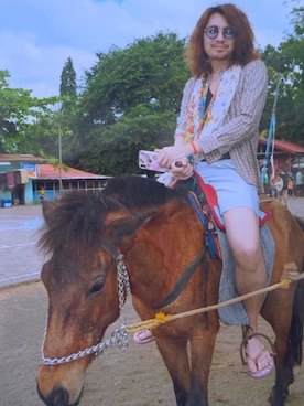 hzgさんのコーディネート