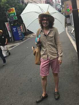 hzgさんのコーディネート