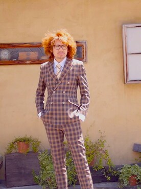 hzgさんのコーディネート